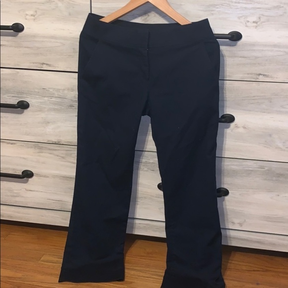 Tory Burch Khakis